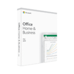 Office 2021 Home And Business Key For 1 MAC