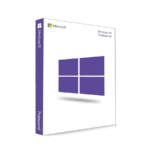 Windows 10 Pro para 1 PC - Garantía de por Vida, Licencia Original, Compatible con Windows 32/64 Bits, Soporte Multilenguaje