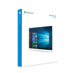 Windows 10 Home para 1 PC - Garantía de por Vida, Licencia Original, Compatible con Windows 32/64 Bits, Soporte Multilenguaje