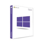 Windows 10 Pro License for 1 PC