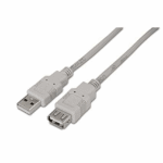 Aisens A101-0013 USB Extension Cable – 1.8 m