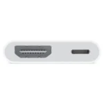 Lightning Digital AV