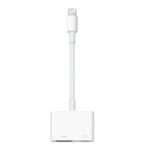 Lightning Digital AV