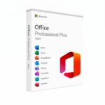 Office 2024 Pro Plus Digital License for PC (Phone Activation)